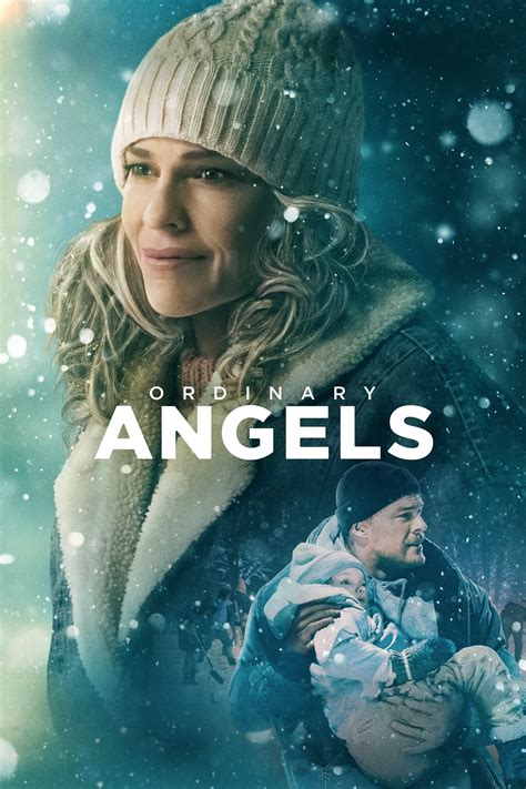ordinary angels dsrip|Ordinary Angels .